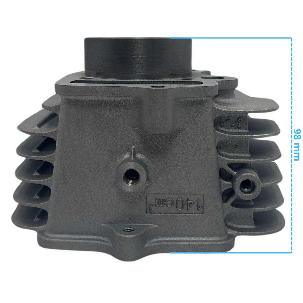 Cilindro 56 mm 140cc YX-motosapollo.com
